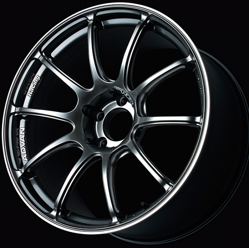 Picture of Advan AVN GT Wheels - YAQB0M35MTB