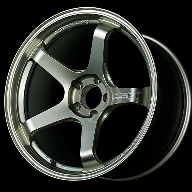 Picture of Advan AVN GT Wheels - YAQB0M35MSM