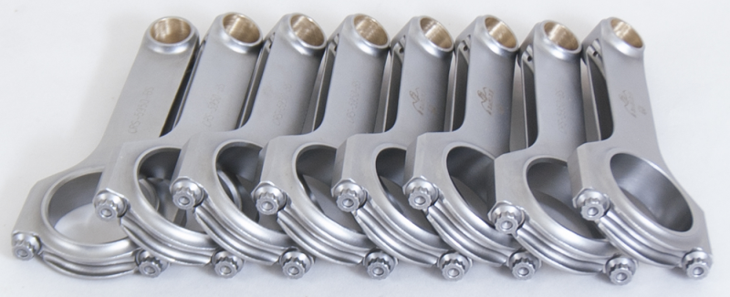 Picture of Eagle EAG Conrods H-Beam-8 Cyl Connecting Rods - CRS5950F8740