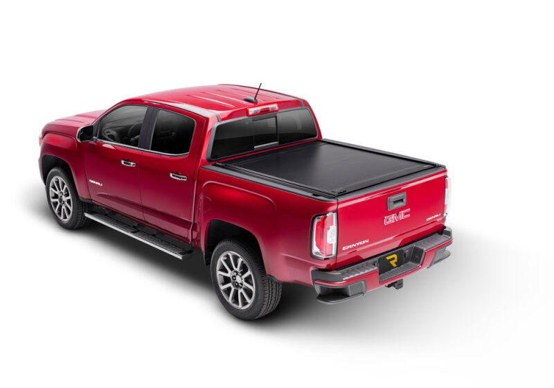 Picture of Retrax RTX RetraxONE MX Retractable Bed Covers - 60455