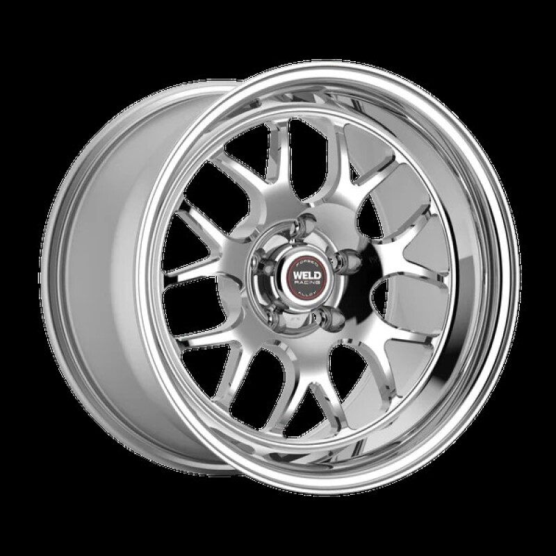 Picture of Weld WEL S77 Wheels - 77MP7100A78A