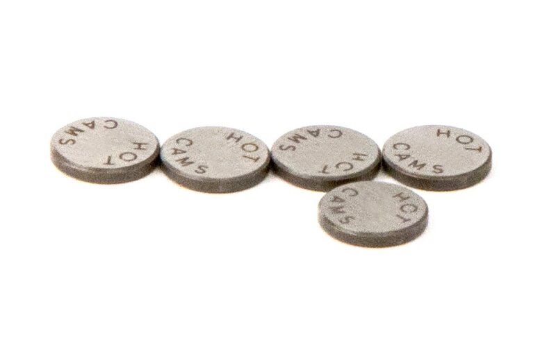 Picture of Hot Cams HOC Shim Kits Valves - 5PK748300
