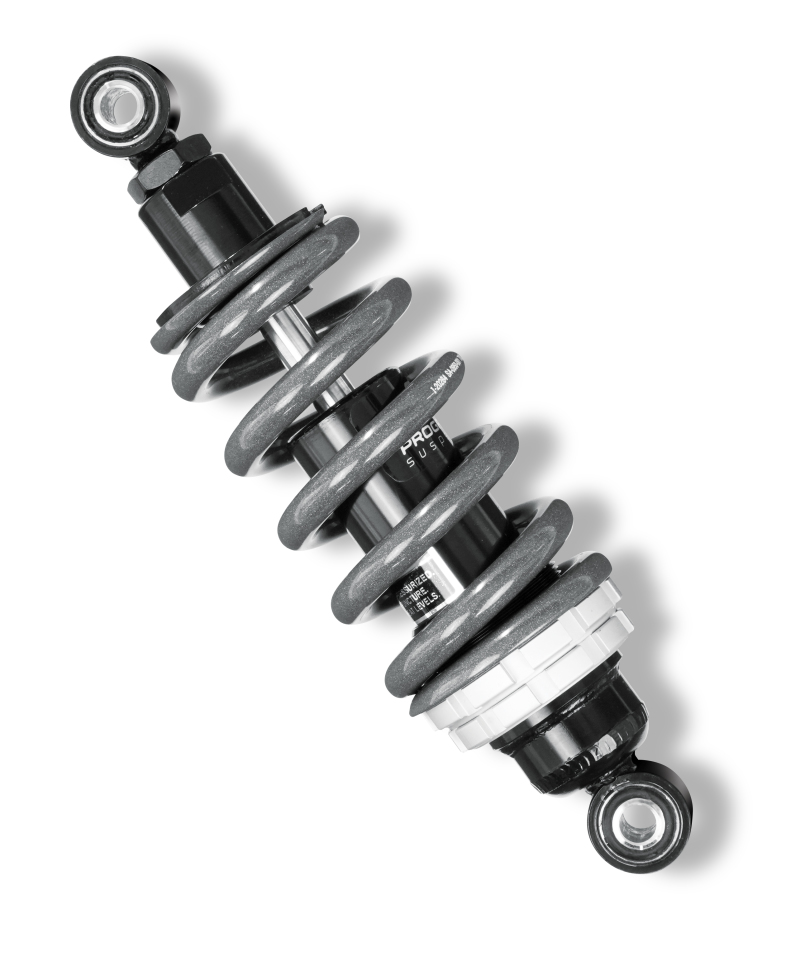 Picture of Progressive PGR Shocks Shocks and Struts - 30-6001