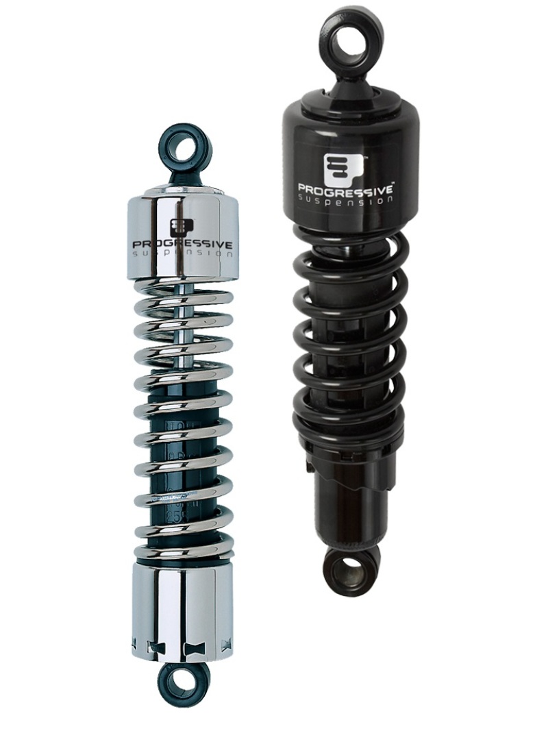 Picture of Progressive PGR 412 Shocks Shocks and Struts - 412-4005B