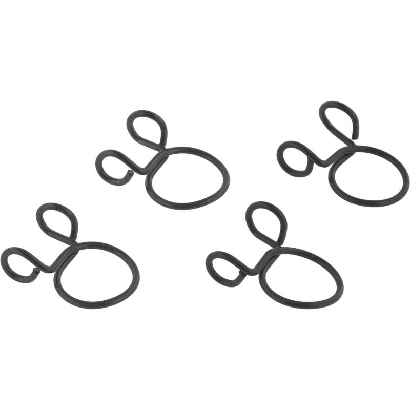 Picture of All Balls Racing ABR Hose & Clamp Kits - FS00062