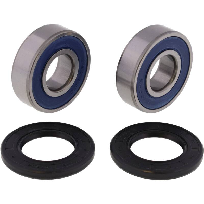 Picture of All Balls Racing ABR Wheel Bearing Kits - 25-1553