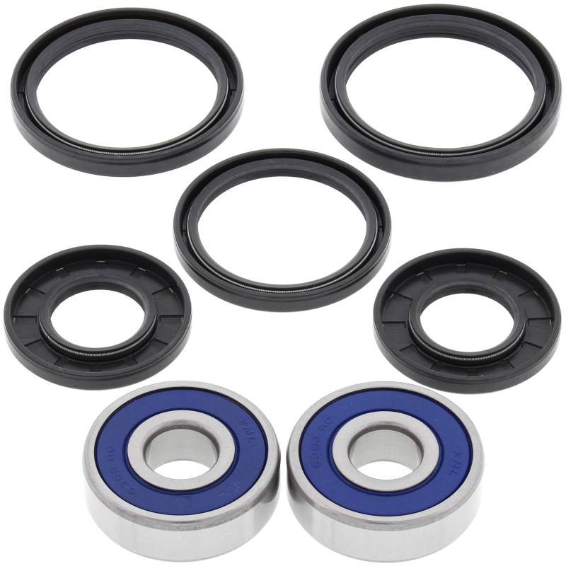 Picture of All Balls Racing ABR Wheel Bearing Kits - 25-1311