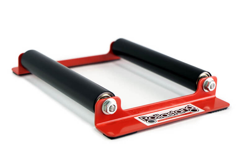 Picture of Hardline HRL Rollastands Wheel Accessories - RS-00002