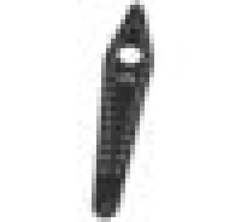 Picture of Mustang Motorcycle MMP Tank Bib Studs - 93102