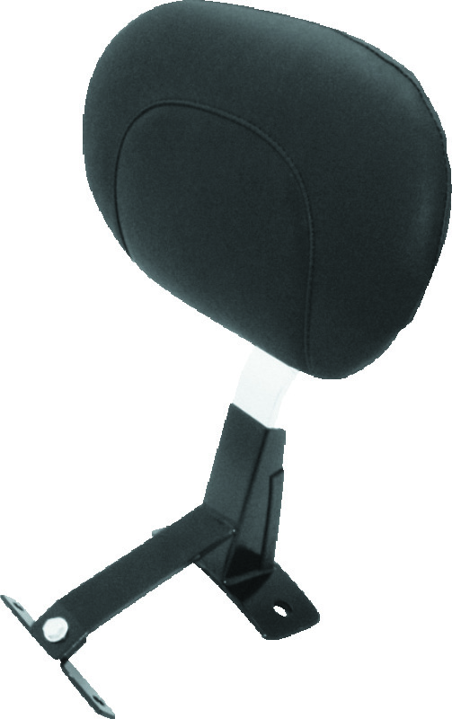 Picture of Mustang Motorcycle MMP Backrest Original - 79610