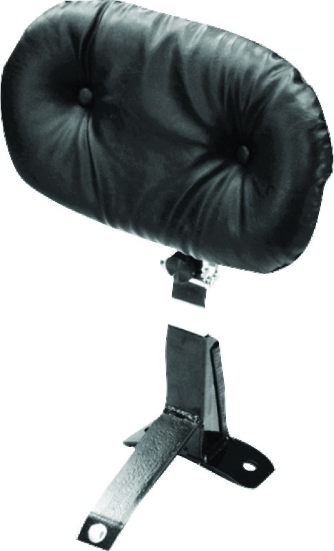 Picture of Mustang Motorcycle MMP Backrest Original - 79063