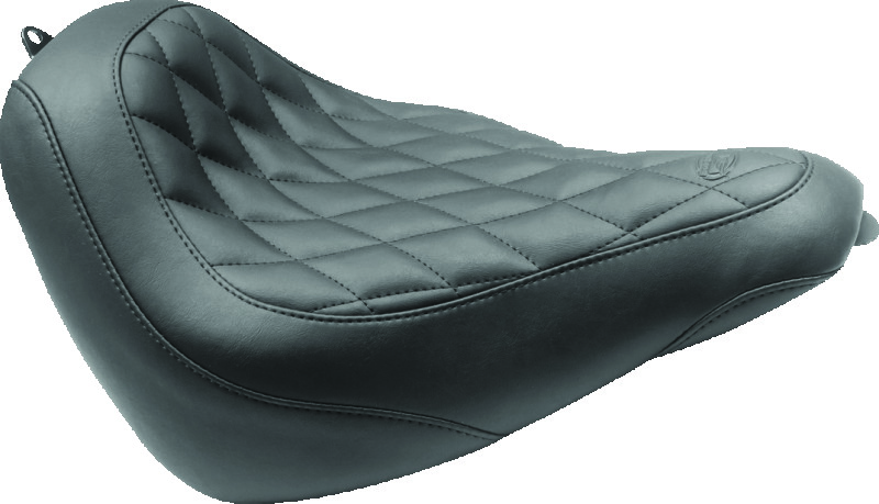 Picture of Mustang Motorcycle MMP Sissy Bar Pad - 79040