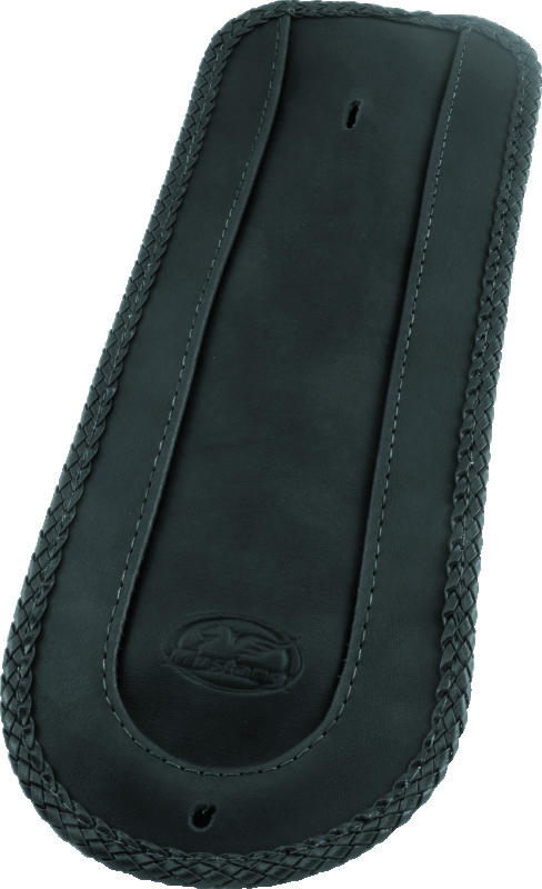 Picture of Mustang Motorcycle MMP Fender Bib Original - 78030