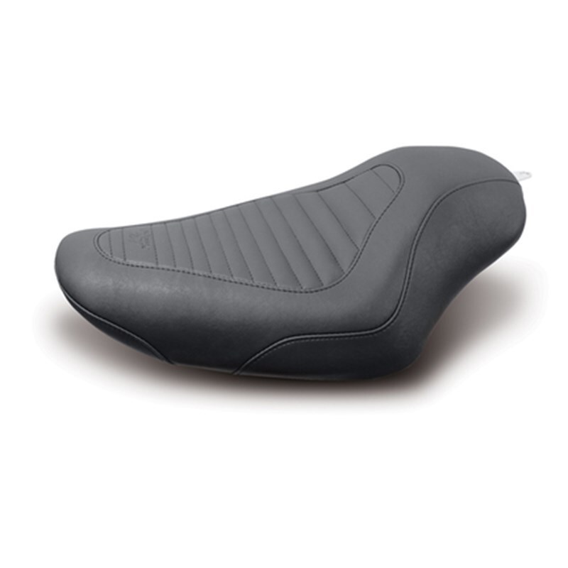 Picture of Mustang Motorcycle MMP Solo Original Solo Motorcycle Seats - 76955