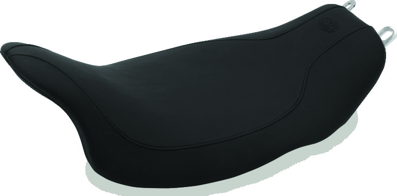 Picture of Mustang Motorcycle MMP Solo Original Solo Motorcycle Seats - 76869