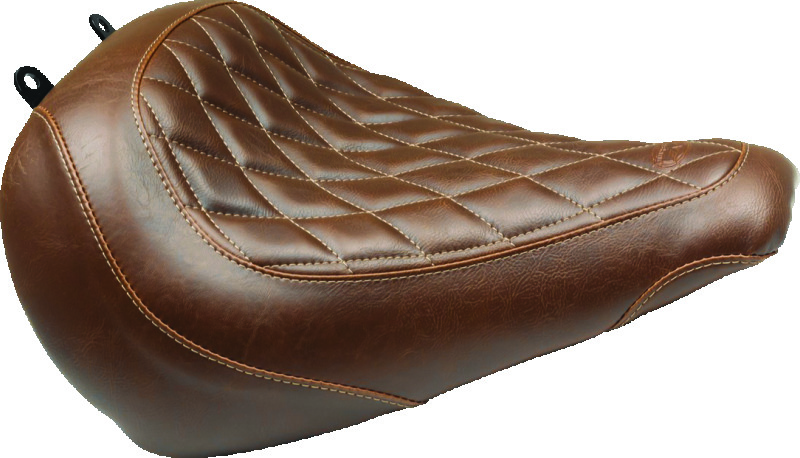 Picture of Mustang Motorcycle MMP Solo Original Solo Motorcycle Seats - 76847