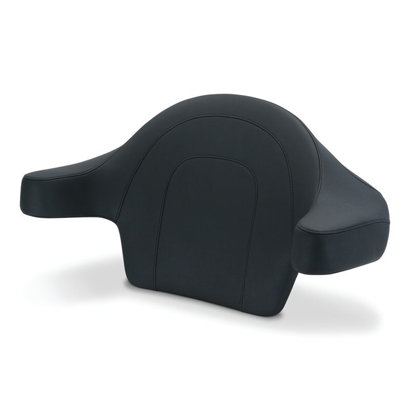 Picture of Mustang Motorcycle MMP Armrest - 76855