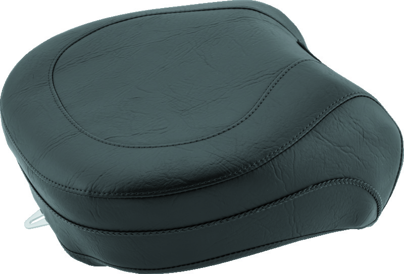 Picture of Mustang Motorcycle MMP Solo Diamond Solo Motorcycle Seats - 76762