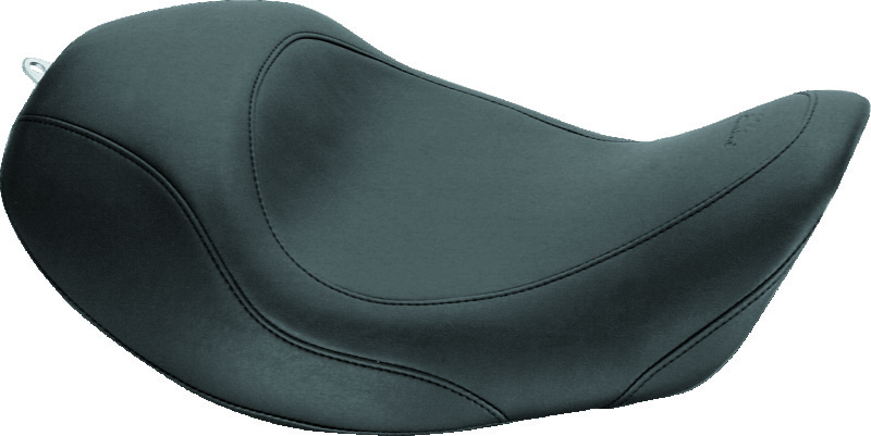 Picture of Mustang Motorcycle MMP Solo Original Solo Motorcycle Seats - 76707