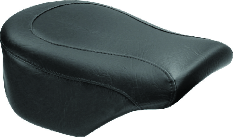 Picture of Mustang Motorcycle MMP Passenger Original Passenger Motorcycle Seats - 76503