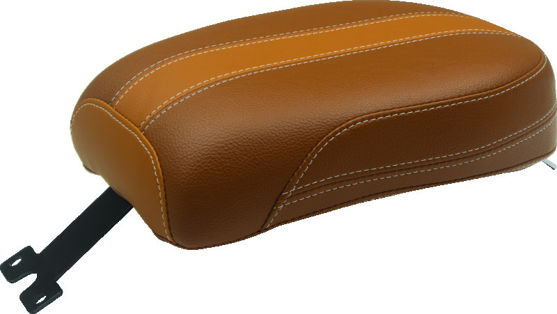 Picture of Mustang Motorcycle MMP Passenger Original Passenger Motorcycle Seats - 76351