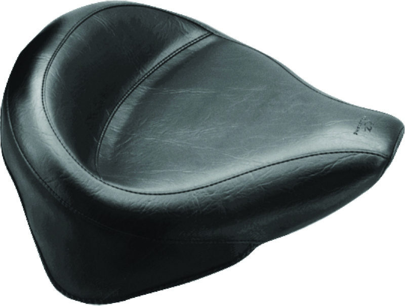 Picture of Mustang Motorcycle MMP Solo Original Solo Motorcycle Seats - 76181