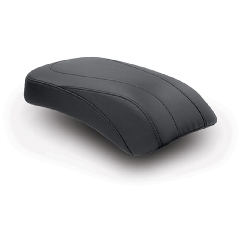 Picture of Mustang Motorcycle MMP Passenger Original Passenger Motorcycle Seats - 76173