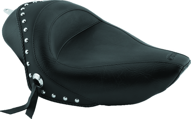 Picture of Mustang Motorcycle MMP Solo Studs Solo Motorcycle Seats - 76154