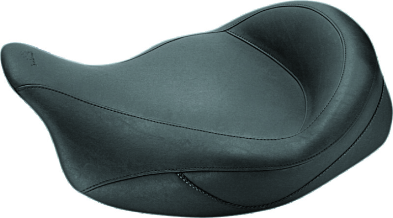 Picture of Mustang Motorcycle MMP Solo Original Solo Motorcycle Seats - 76067