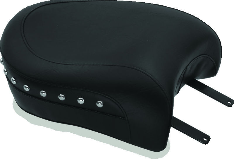 Picture of Mustang Motorcycle MMP 1 Piece Original One-Piece Motorcycle Seats - 76059