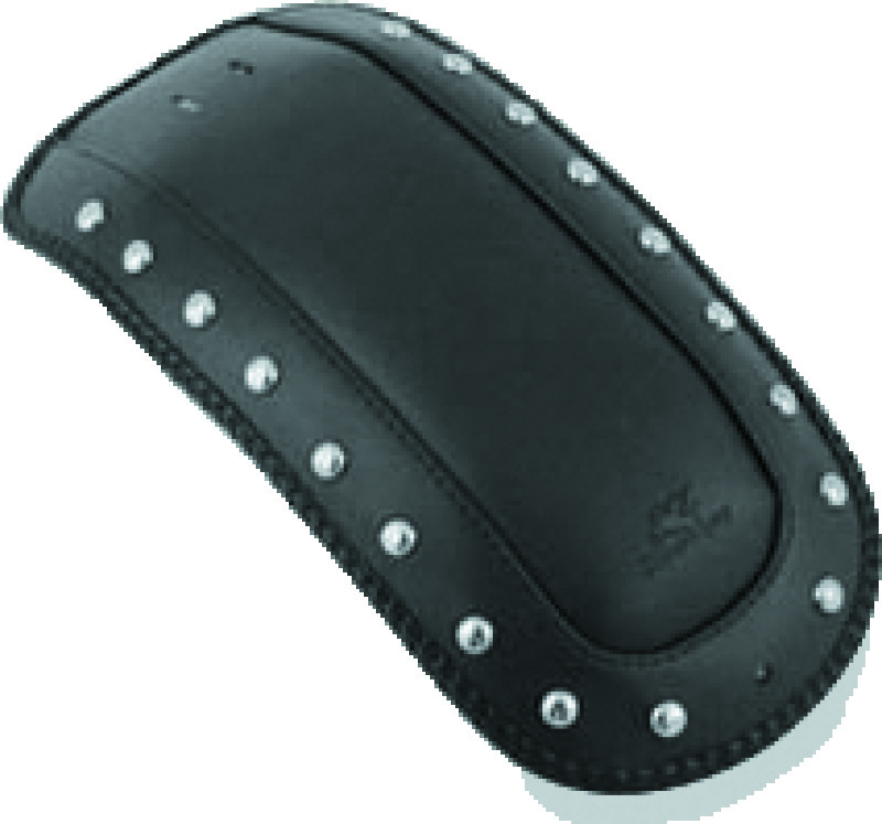 Picture of Mustang Motorcycle MMP Solo Black Pearls Solo Motorcycle Seats - 76028