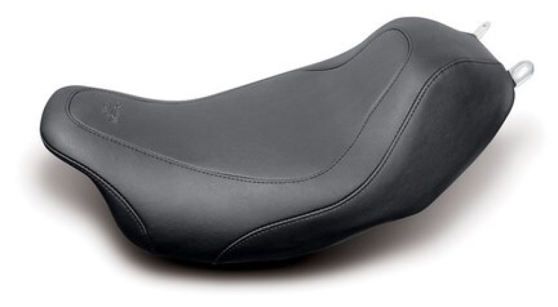 Picture of Mustang Motorcycle MMP Solo Original Solo Motorcycle Seats - 76026