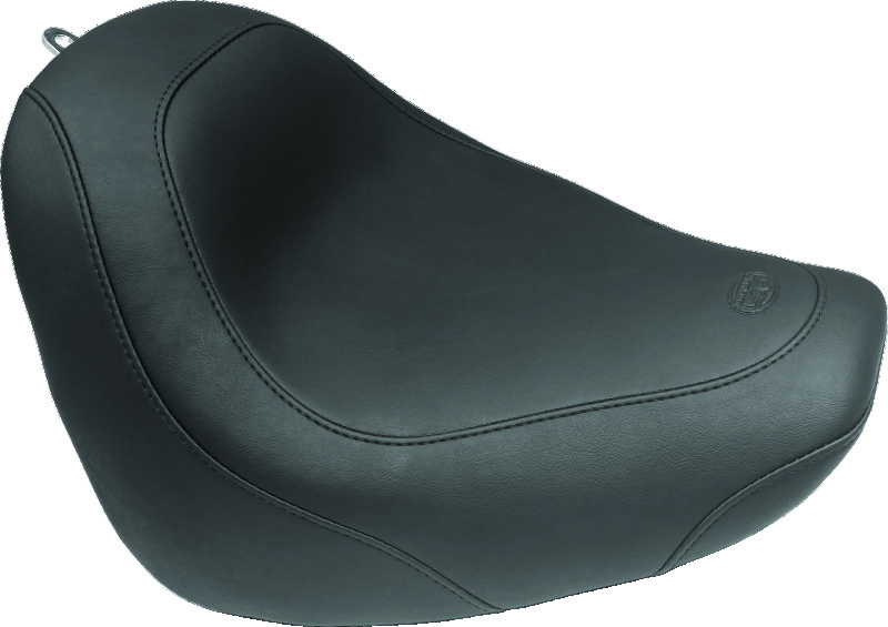 Picture of Mustang Motorcycle MMP Solo Original Solo Motorcycle Seats - 75704