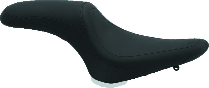 Picture of Mustang Motorcycle MMP 1 Piece Original One-Piece Motorcycle Seats - 75690