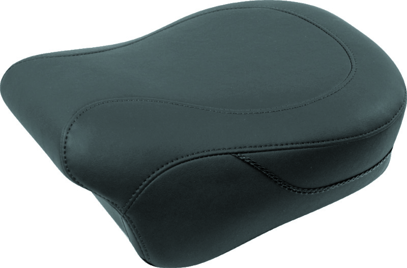 Picture of Mustang Motorcycle MMP Passenger Original Passenger Motorcycle Seats - 75461