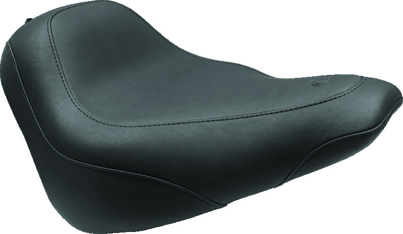Picture of Mustang Motorcycle MMP Solo Original Solo Motorcycle Seats - 75162