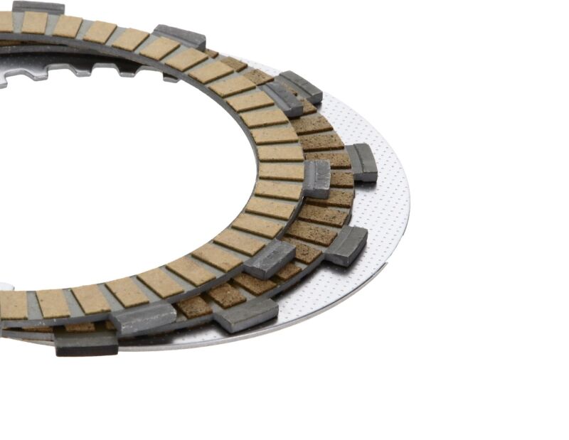 Picture of ProX PRX Clutch Plate Sets Clutch Rebuild Kits - 16.CPS64010