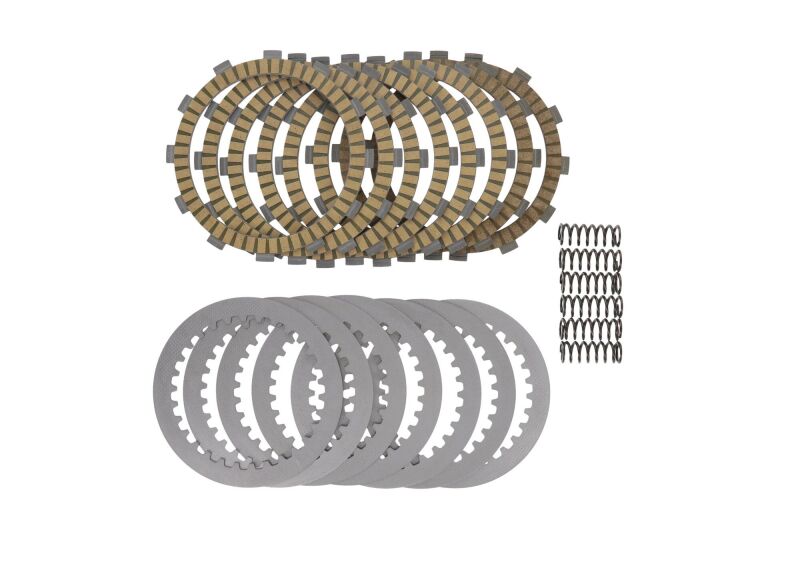 Picture of ProX PRX Clutch Plate Sets Clutch Rebuild Kits - 16.CPS64010