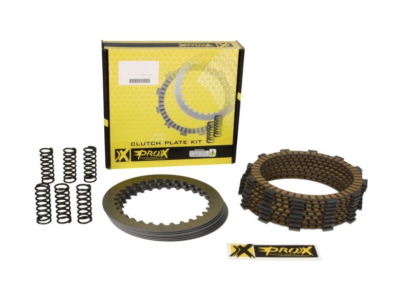 Picture of ProX PRX Clutch Plate Sets Clutch Rebuild Kits - 16.CPS64010