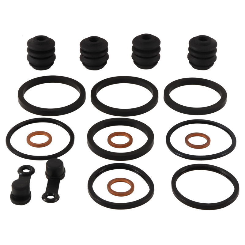 Picture of All Balls Racing ABR Caliper Rebuild Kits Brake Caliper Rebuild Kits - 18-3084