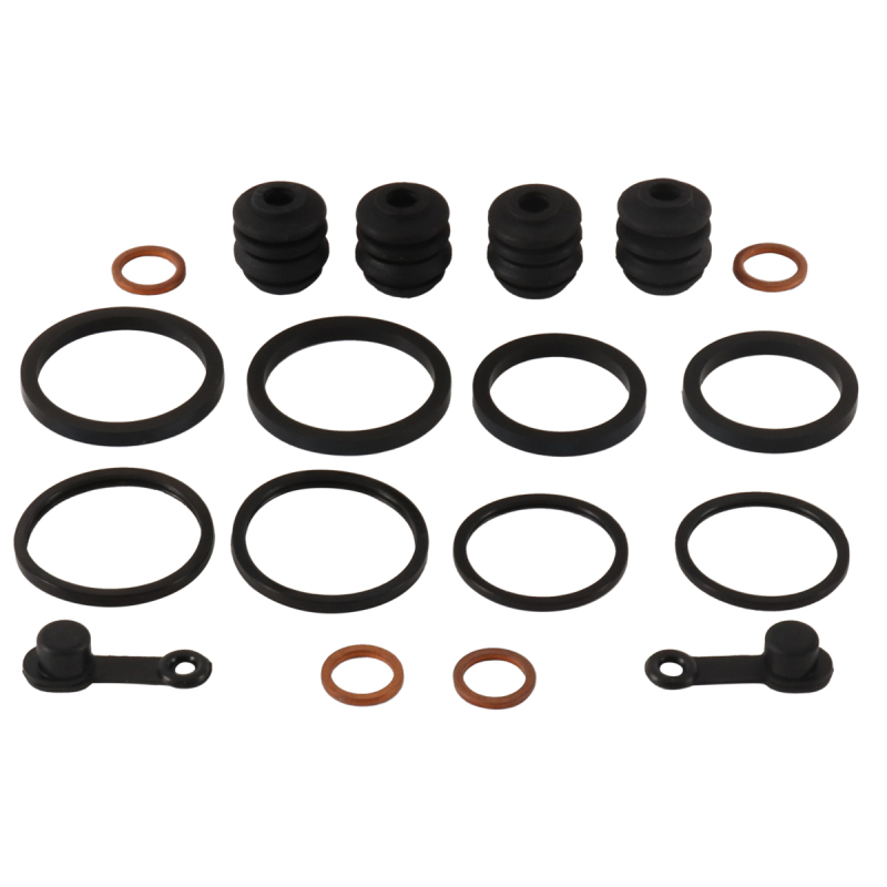 Picture of All Balls Racing ABR Caliper Rebuild Kits Brake Caliper Rebuild Kits - 18-3087