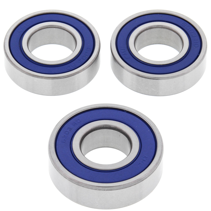 Picture of All Balls Racing ABR Wheel Bearing Kits - 25-1345