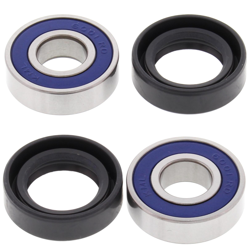 Picture of All Balls Racing ABR Wheel Bearing Kits - 25-1009