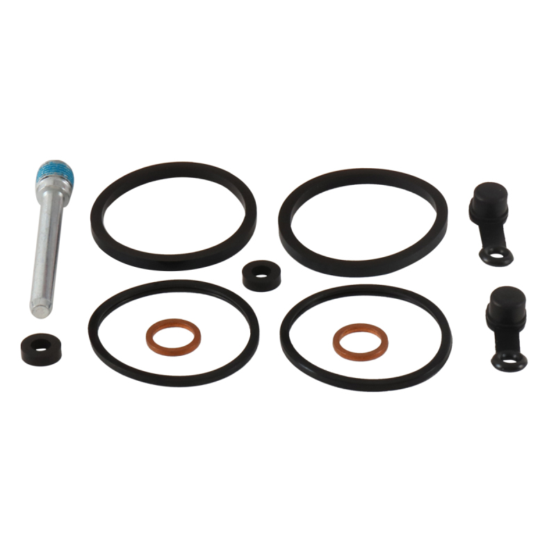 Picture of All Balls Racing ABR Caliper Rebuild Kits Brake Caliper Rebuild Kits - 18-3245