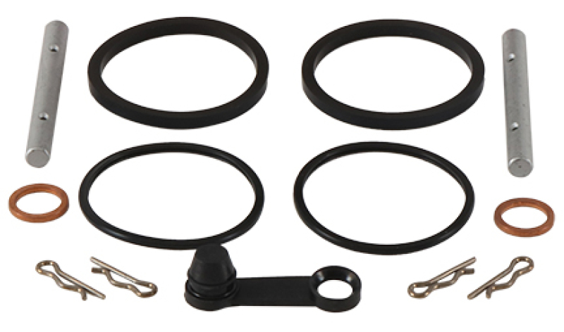 Picture of All Balls Racing ABR Caliper Rebuild Kits Brake Caliper Rebuild Kits - 18-3201