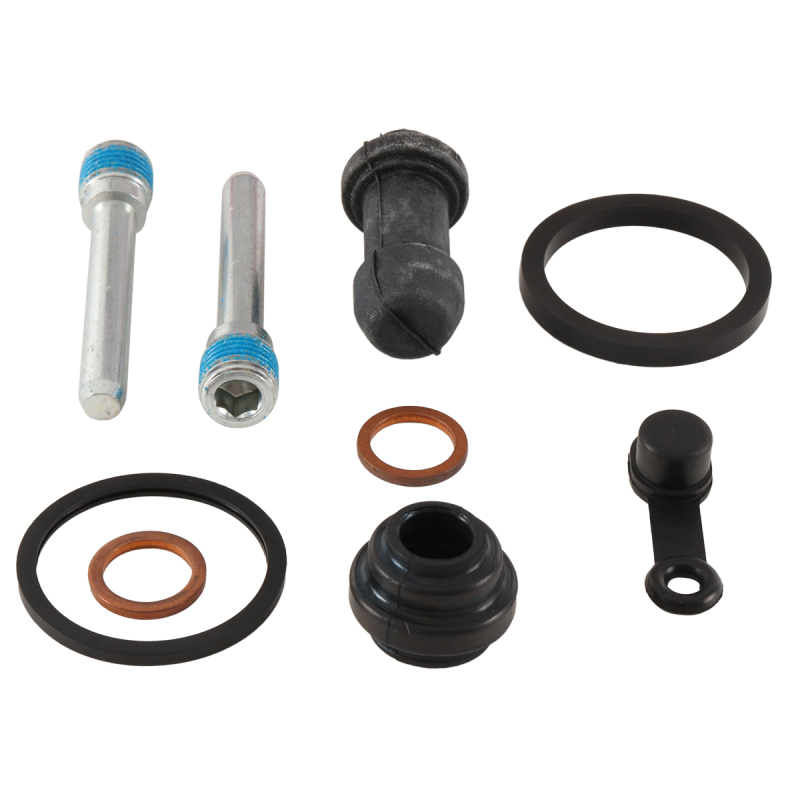 Picture of All Balls Racing ABR Caliper Rebuild Kits Brake Caliper Rebuild Kits - 18-3271