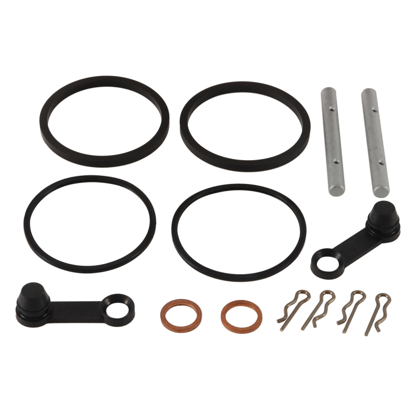 Picture of All Balls Racing ABR Caliper Rebuild Kits Brake Caliper Rebuild Kits - 18-3202