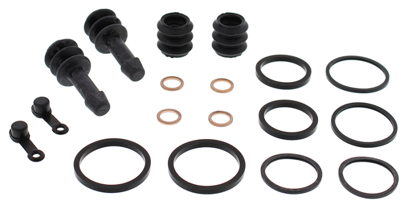 Picture of All Balls Racing ABR Caliper Rebuild Kits Brake Caliper Rebuild Kits - 18-3120