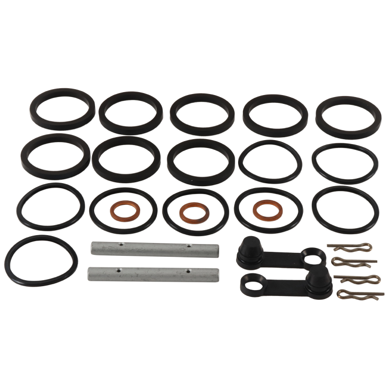 Picture of All Balls Racing ABR Caliper Rebuild Kits Brake Caliper Rebuild Kits - 18-3101