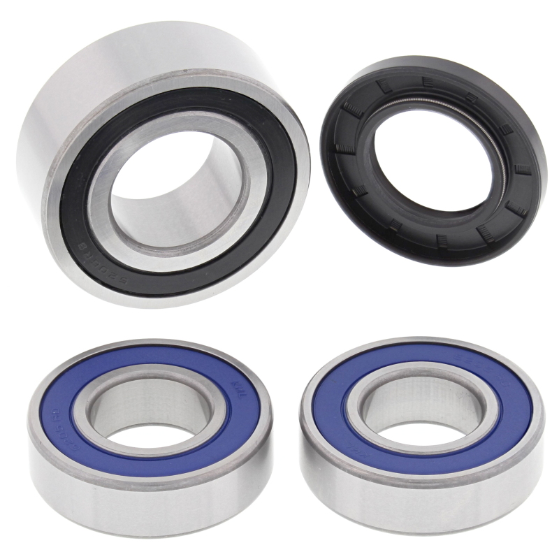 Picture of All Balls Racing ABR Wheel Bearing Kits - 25-1532